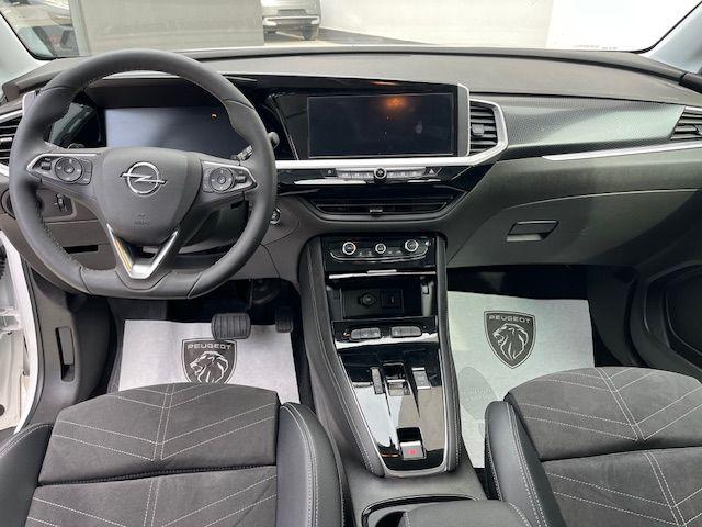 OPEL Grandland usata, con Chiusura centralizzata