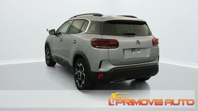 CITROEN C5 Aircross usata, con Airbag Passeggero