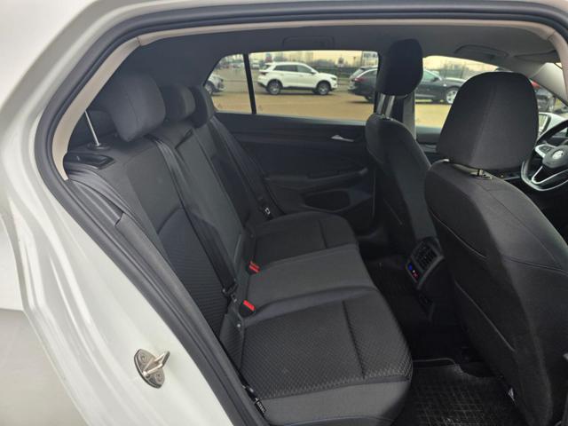 VOLKSWAGEN Golf usata, con ESP