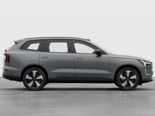 VOLVO EX90 usata, con Antifurto