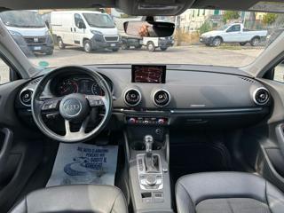 AUDI A3 usata, con Airbag testa