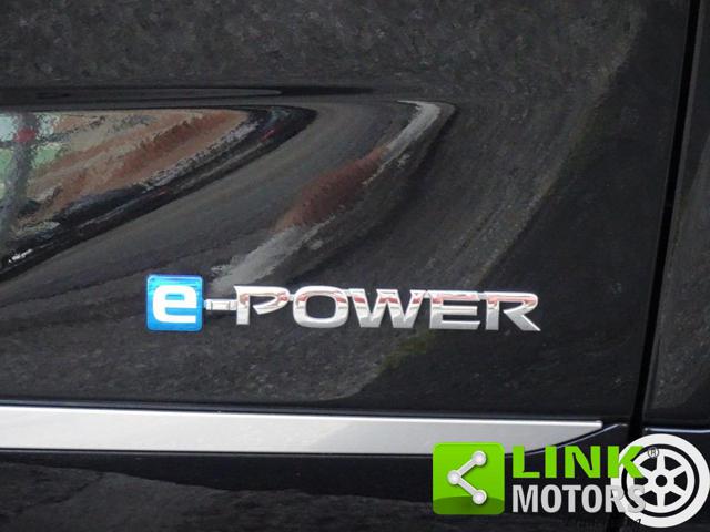 NISSAN Qashqai usata, con Autoradio