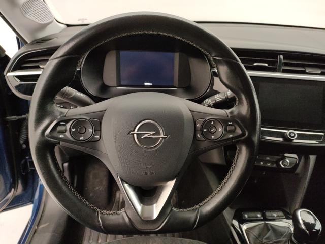 OPEL Corsa usata, con ESP