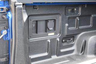 FORD Ranger Raptor usata, con Boardcomputer