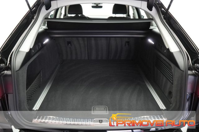 AUDI A6 usata, con Controllo trazione