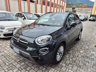 FIAT 500X usata 1