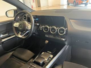 MERCEDES-BENZ B 180 usata, con Controllo trazione