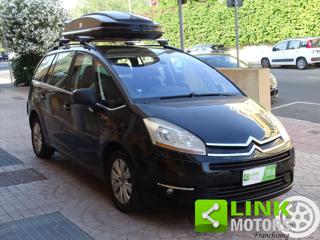 CITROEN C4 usata, con Airbag laterali