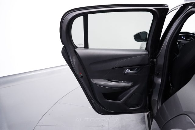 PEUGEOT 208 usata, con Vivavoce