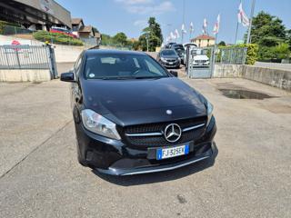 MERCEDES-BENZ A 180 usata, con Airbag Passeggero
