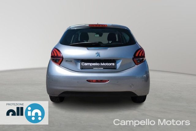 PEUGEOT 208 usata 3