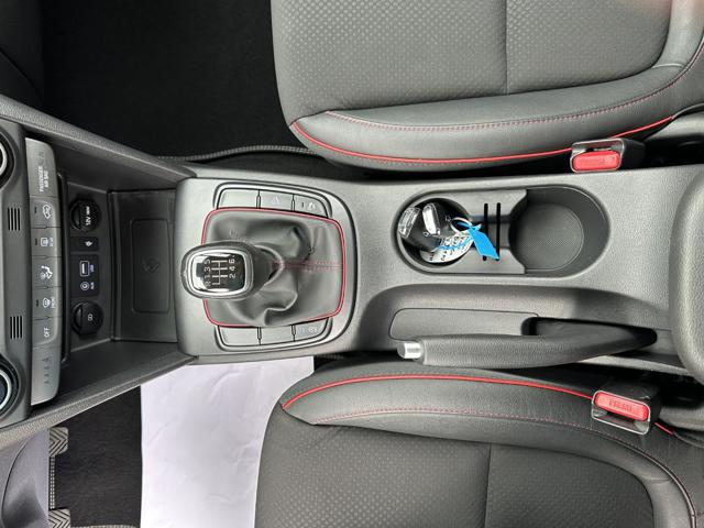 HYUNDAI Kona usata, con Controllo trazione