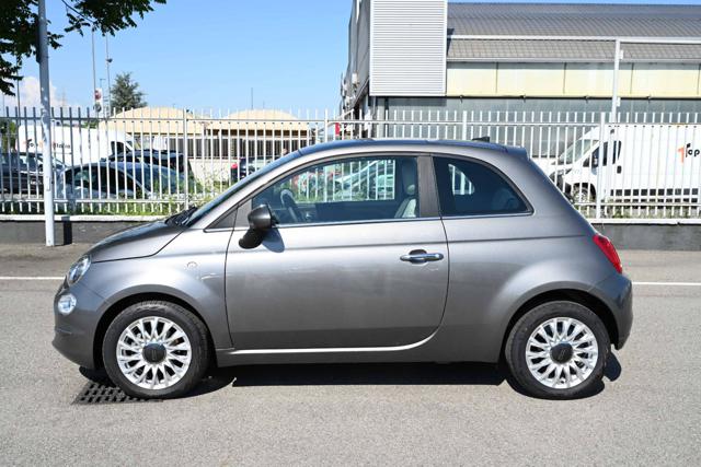 FIAT 500 usata, con Chiusura centralizzata