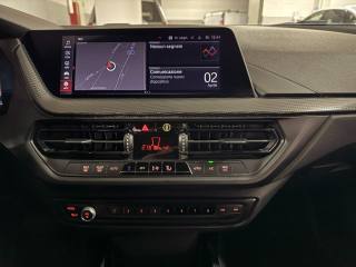 BMW 116 usata, con Climatizzatore