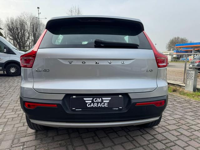 VOLVO XC40 usata, con Chiusura centralizzata telecomandata