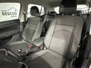 VOLKSWAGEN T-Cross usata, con Cerchi in lega
