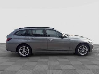 BMW 320 usata 6