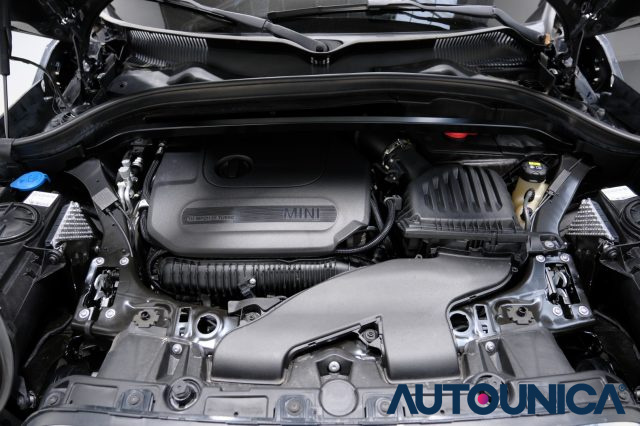 MINI Countryman usata 65