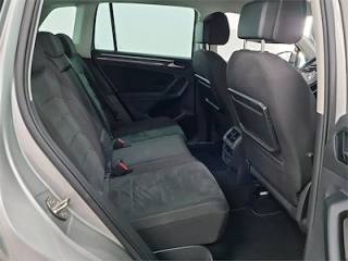 VOLKSWAGEN Tiguan usata, con Alzacristalli elettrici