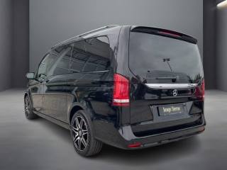 MERCEDES-BENZ V 300 usata, con Airbag