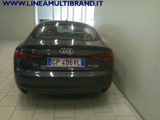 AUDI A5 usata, con Bracciolo