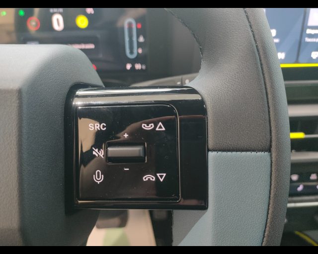 FIAT Grande Panda usata, con Specchietti laterali elettrici