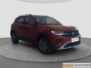 VOLKSWAGEN T-Cross usata, con Cerchi in lega