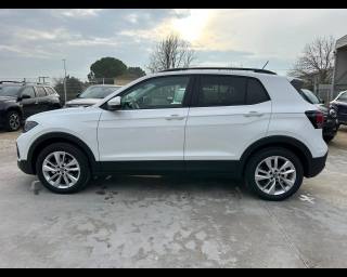 VOLKSWAGEN T-Cross usata, con Climatizzatore