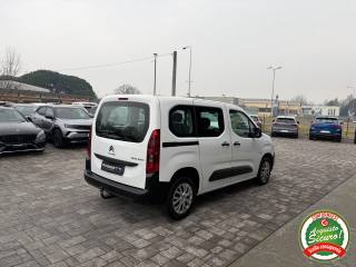 CITROEN Berlingo usata, con Climatizzatore