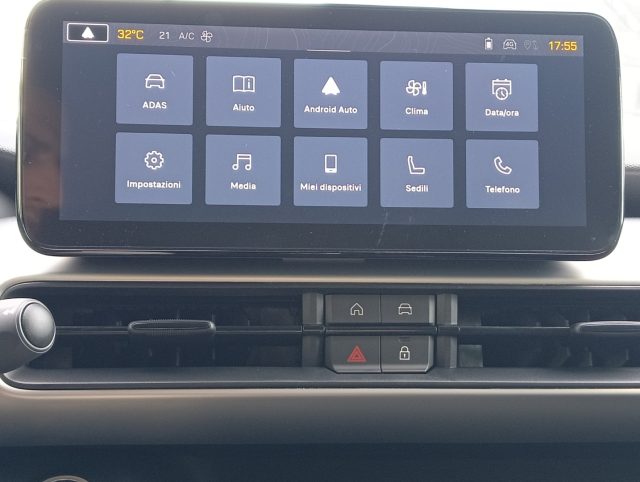 JEEP Avenger usata, con Controllo automatico clima
