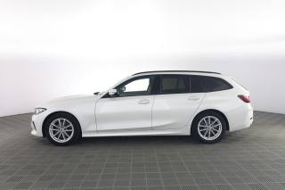 BMW 318 usata 6