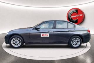 BMW 318 usata, con Airbag Passeggero