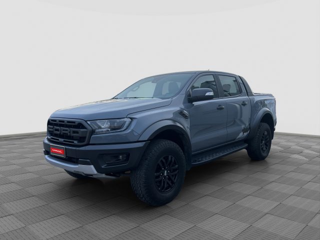 FORD Ranger usata 0