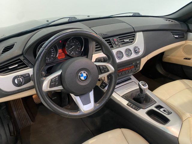 BMW Z4 usata, con Autoradio