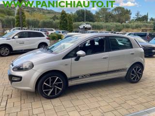 FIAT Punto Evo 1.3 Mjt 75 CV DPF 3 porte S&S MyLyfe
