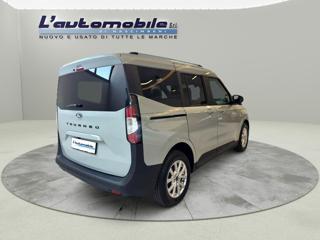 FORD Tourneo Courier usata, con Alzacristalli elettrici