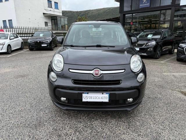 FIAT 500L usata, con Airbag laterali