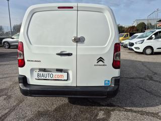 CITROEN Berlingo usata, con Boardcomputer