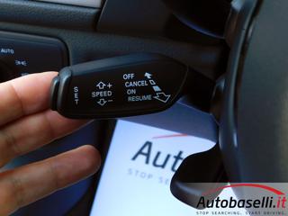 AUDI A6 usata, con Luci diurne