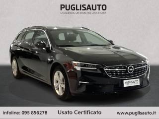 OPEL Insignia 2.0 CDTI 174 CV S&S Sports Tourer Business Elegan