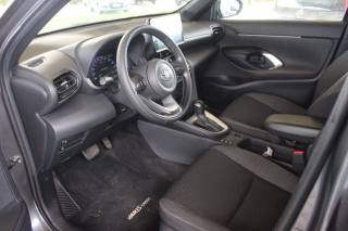 TOYOTA Yaris Cross usata, con Immobilizzatore elettronico