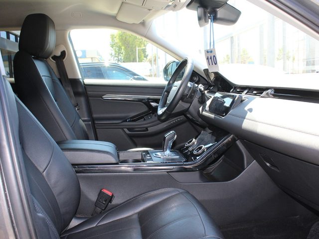 LAND ROVER Range Rover Evoque usata, con ESP