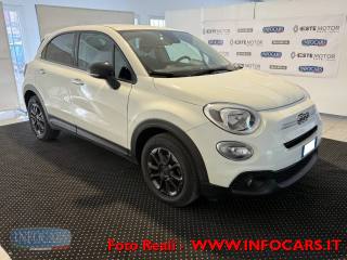 FIAT 500X 1.3 MultiJet 95 CV Club - PROMO