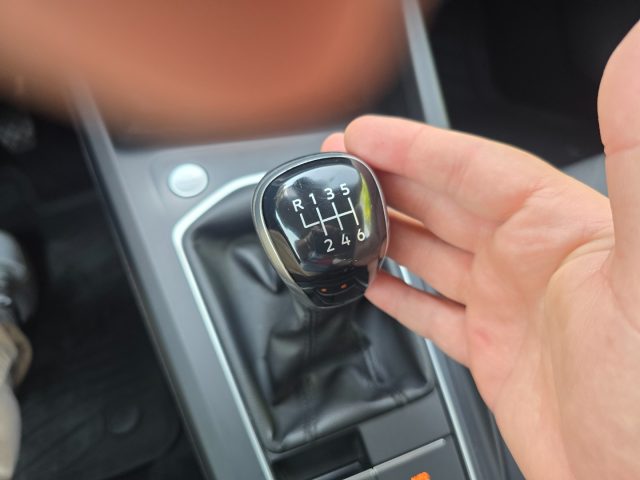 VOLKSWAGEN Golf usata 92