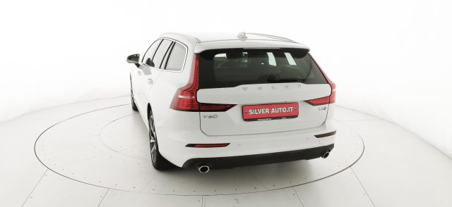 VOLVO V60 usata, con Bluetooth