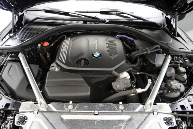 BMW 420 usata, con Controllo trazione
