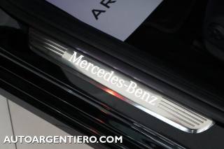 MERCEDES-BENZ E 200 usata, con Controllo automatico clima