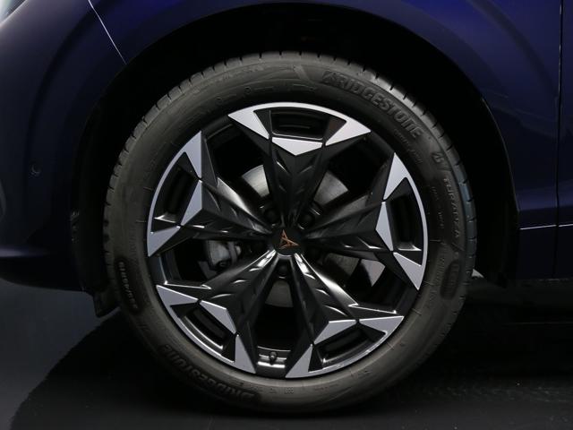 CUPRA Terramar usata, con Alzacristalli elettrici