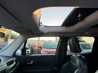 JEEP Renegade usata, con Cerchi in lega