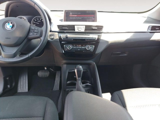 BMW X1 usata, con Cruise Control